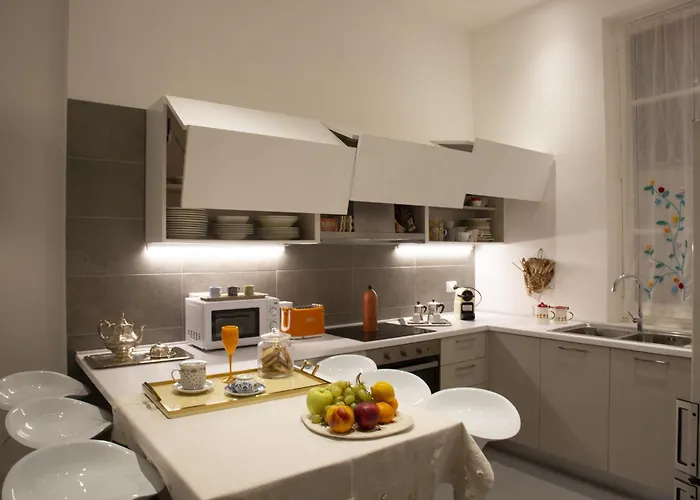 Colosseum View Exclusive Vakantiehuis *