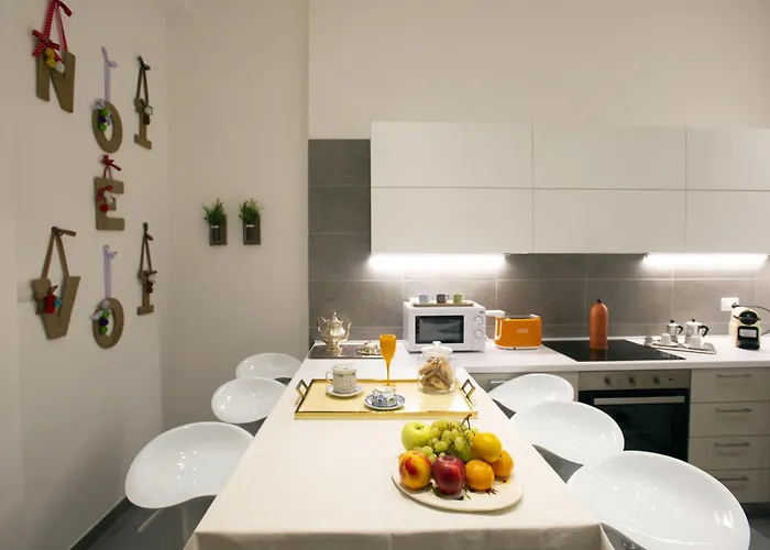 Colosseum View Exclusive Vakantiehuis Rome