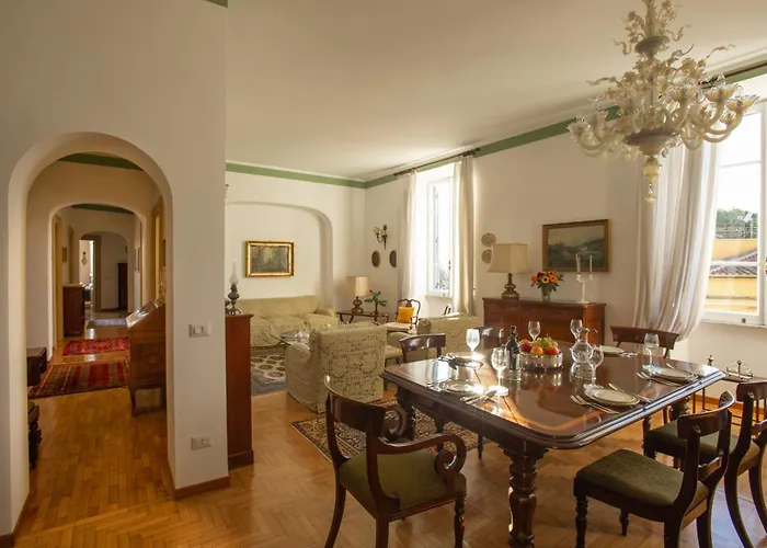 Vakantiehuis Colosseum View Exclusive Rome