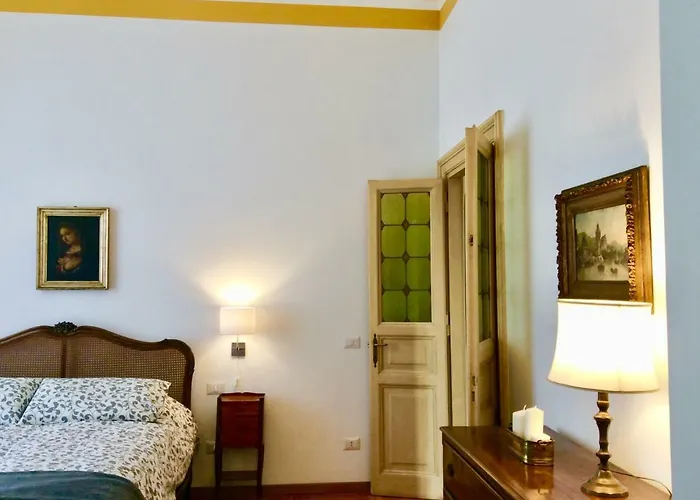 Vakantiehuis Colosseum View Exclusive