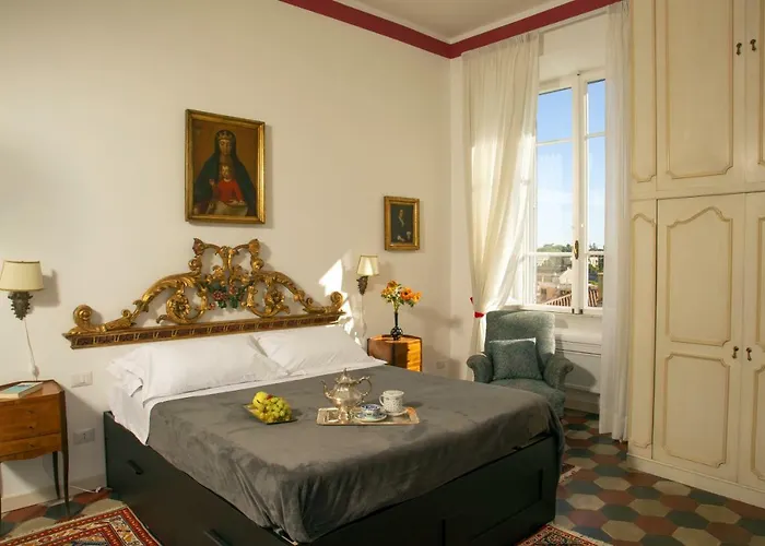 Casa vacanze Colosseum View Exclusive *
