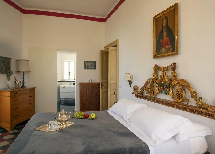 Colosseum View Exclusive Casa vacanze